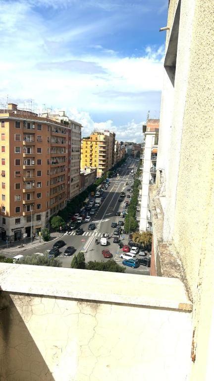 Glint House Piazzale Delle Provincie Appartement *