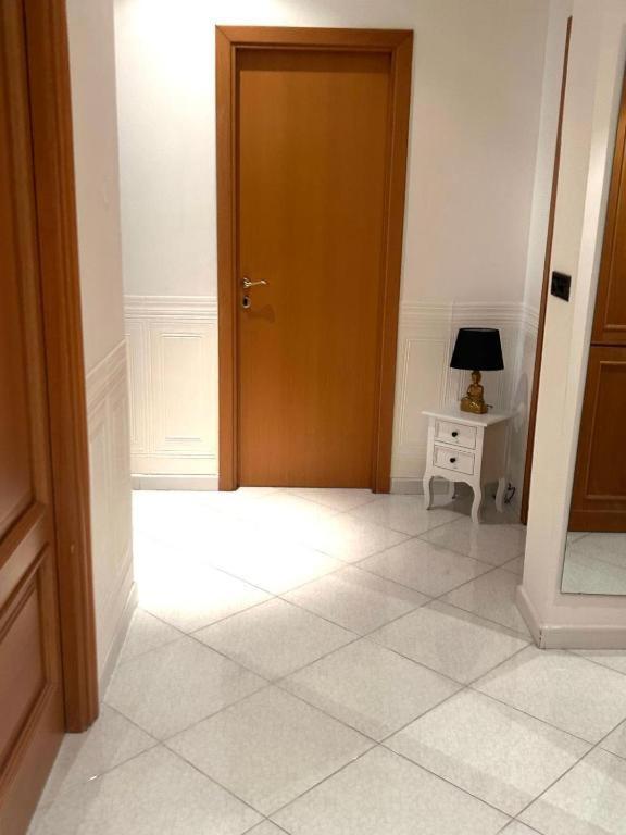 Appartement Glint House Piazzale Delle Provincie Rome