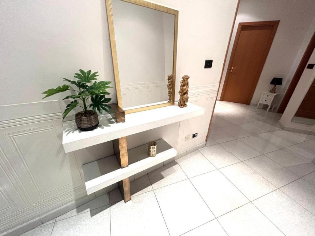 Glint House Piazzale Delle Provincie Appartement Rome