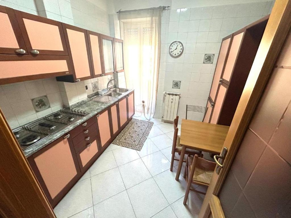 Glint House Piazzale Delle Provincie Appartement Rome